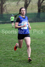 Senior womens and veteran Cathedral Relays, Birtley. Photo:  David T. Hewitson/Sports for All Pics